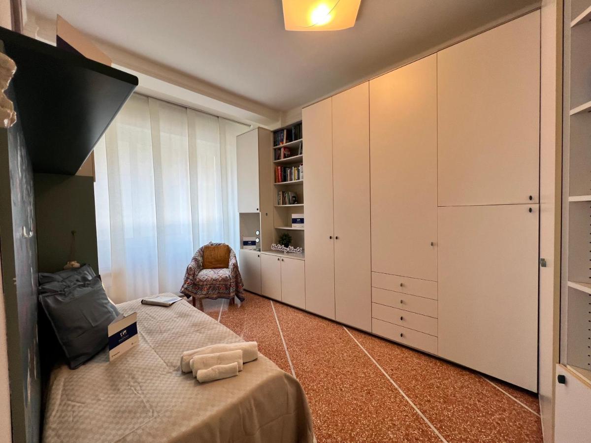 Ines House By Holiday World Rapallo Exterior foto